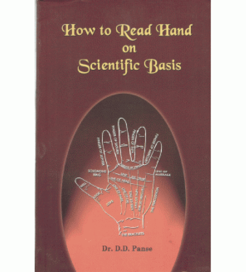 How to Read Hand on Scientific Basis 